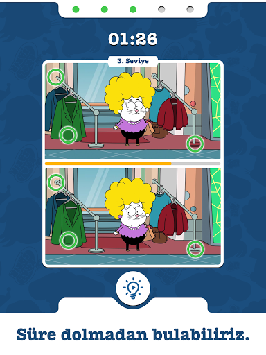 Kral Şakir - Muhtişim Dedektif