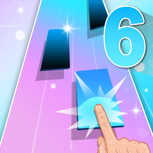 Piano Star : Tap Music Tiles APK (Android Game) - Baixar Grátis