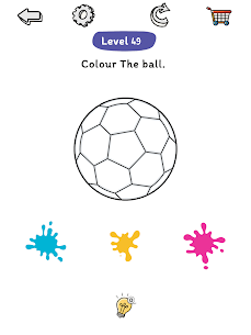 Brain Tricks: Brain Games 5