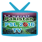 Pak Super League PSL T20 Live icon