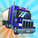 Transport Clicker - Idle