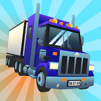 Transport Clicker - Idle
