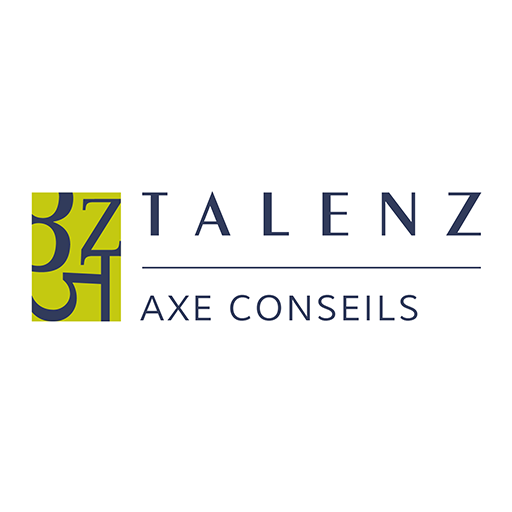 Talenz Axe Conseils logo