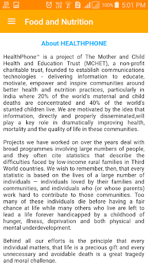 FNB Mizo HealthPhone