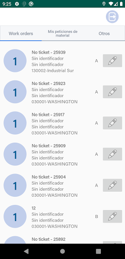 C2G AP for FLM25 UAT Screen 2
