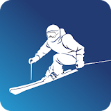 iRide Ski / Snowboard App icon