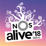 NOS Alive icon