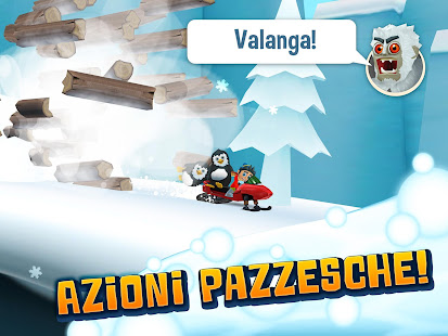 Anteprima dell'app