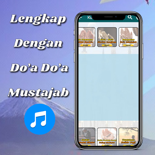 Ayat Pembuka Pintu Rezeqi Screen 3