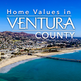 Home Values in Ventura County icon