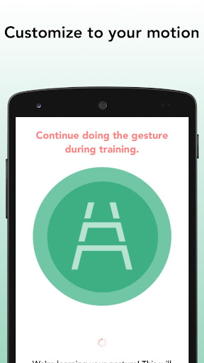 Keen by HabitAware Screen 3