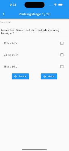 Tramfahrschule Screen 3