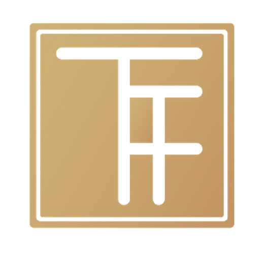 TAF Bank logo