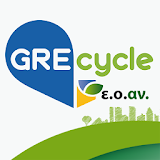 GRE-cycle icon