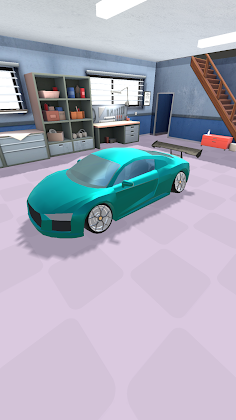 Junkyard Recycling - Screenshot 4