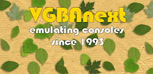 VGBAnext GBA/GBC/NES Emulator APK
