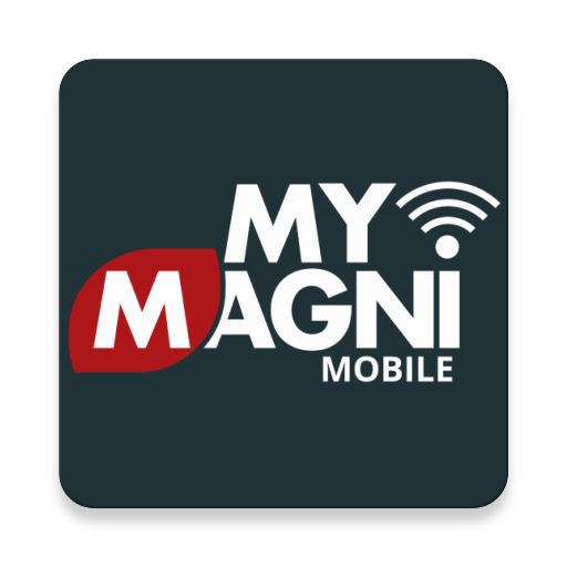 MyMagni Mobile 3.3.17.10548 Icon