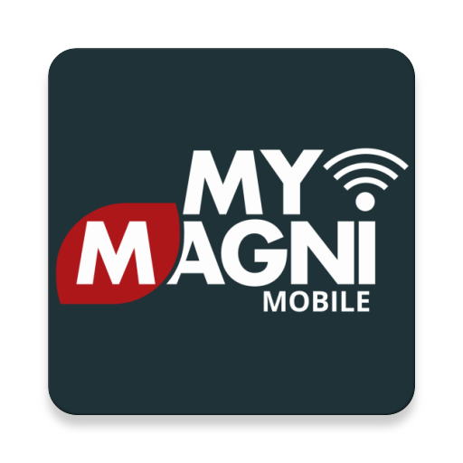 MyMagni Mobile
