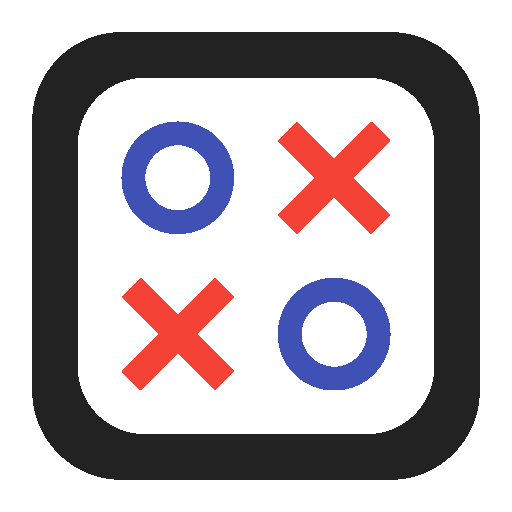 X and O Game