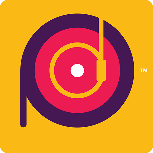podU: Discover Arabic Podcasts  Icon
