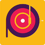 podU: Discover Arabic Podcasts icon