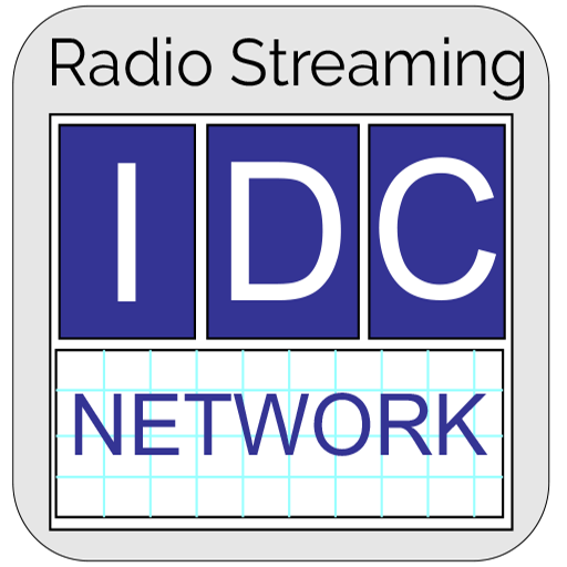 RADIO IDC NETWORK 1.2 Icon