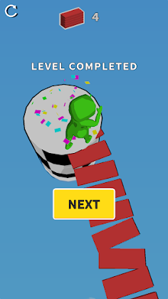 Draw and Run - Screenshot 2