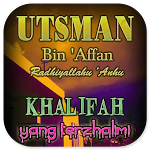 Utsman Bin 'Affan Khalifah