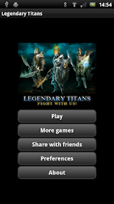 Clash of Titans - Apps on Google Play