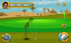 ゴルフチャンピオンシップ - Golfのおすすめ画像5