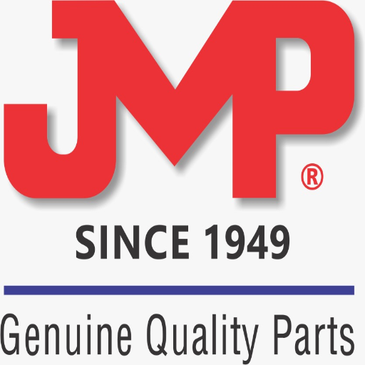 JMP Loyalty Program logo
