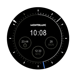 Icon image Urban Watch Face
