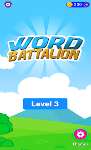 Word Battalion