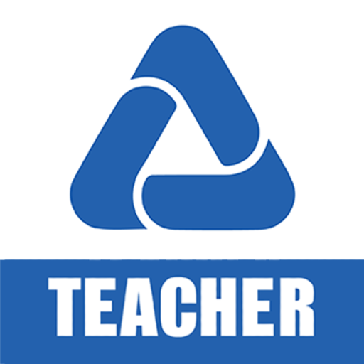 Azota Teacher logo
