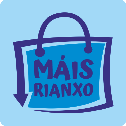 Máis Rianxo logo