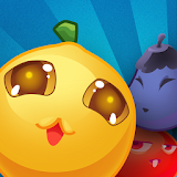 Farm Mania: Fruit Crush Heroes icon