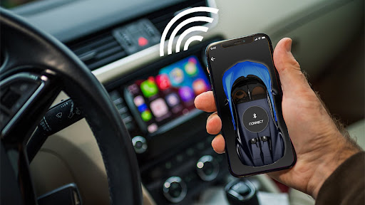 Car Auto Sync for Android Screenshot 2 - AppWisp.com