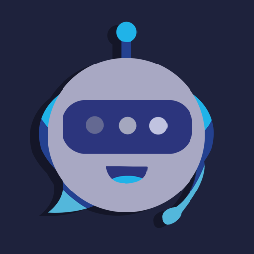 AI Chatbot - Talk to AI