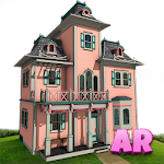 Cover Image of Download Doll House Decoration - AR 7.0 APK