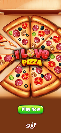 I Love Pizza screenshot 14