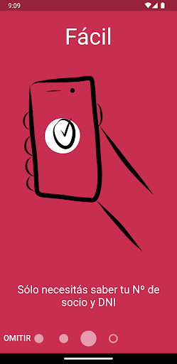 SIGCLU CEYDETT Screen 3