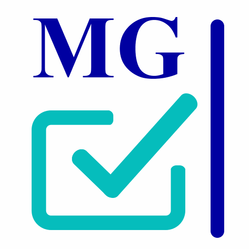 M.g. Gerenciamentos logo