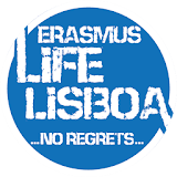 Erasmus Life Lisboa icon