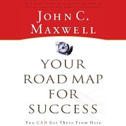 Your Road Map for Success: You Can Get There from Here 아이콘 이미지