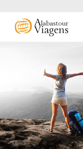 Android application Alabastour screenshort