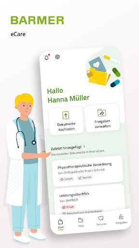 App-voorskou