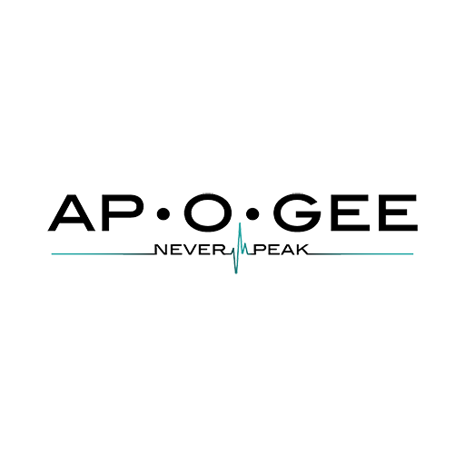 Apogee Fitness logo