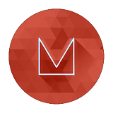 Milos - Layers Theme icon