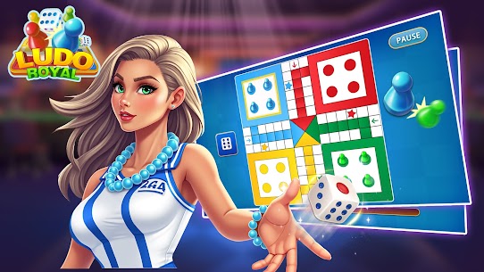 Ludo Royal 1
