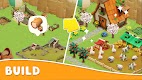 screenshot of Coco Valley: Farm Adventure